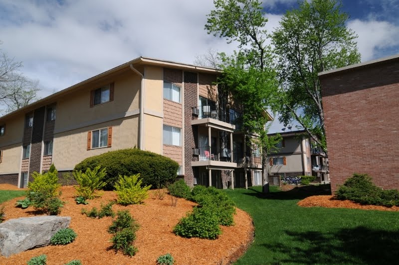 731 Burcham Apartments uCribs